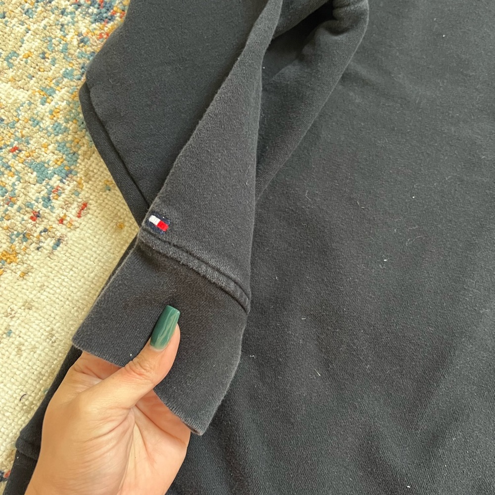 Men’s TH pullover (tommy hilfiger) - Picture 5 of 6